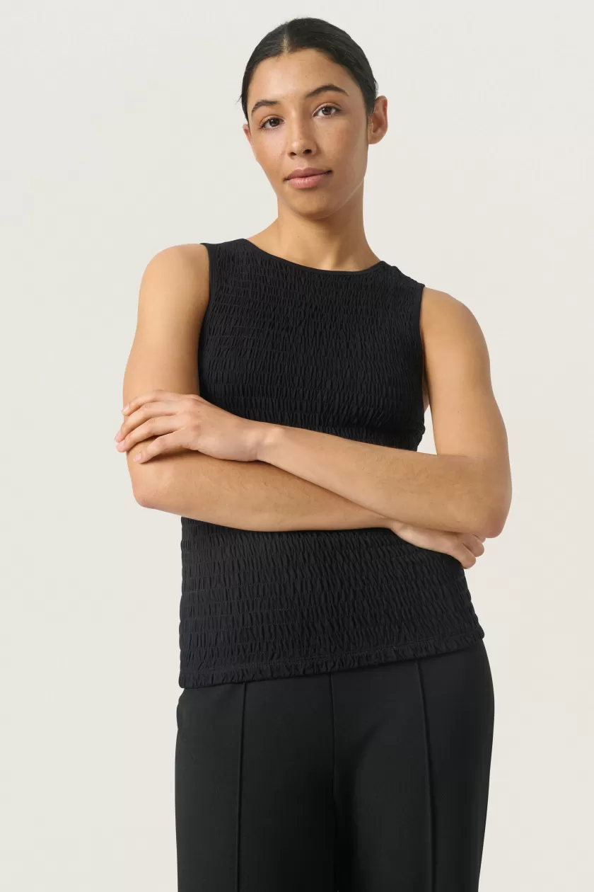 Soaked In Luxury SLShacia Top New