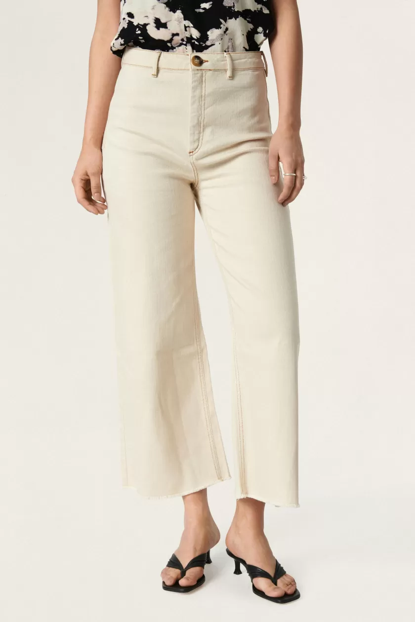 Soaked In Luxury SLShani Jeans Shop