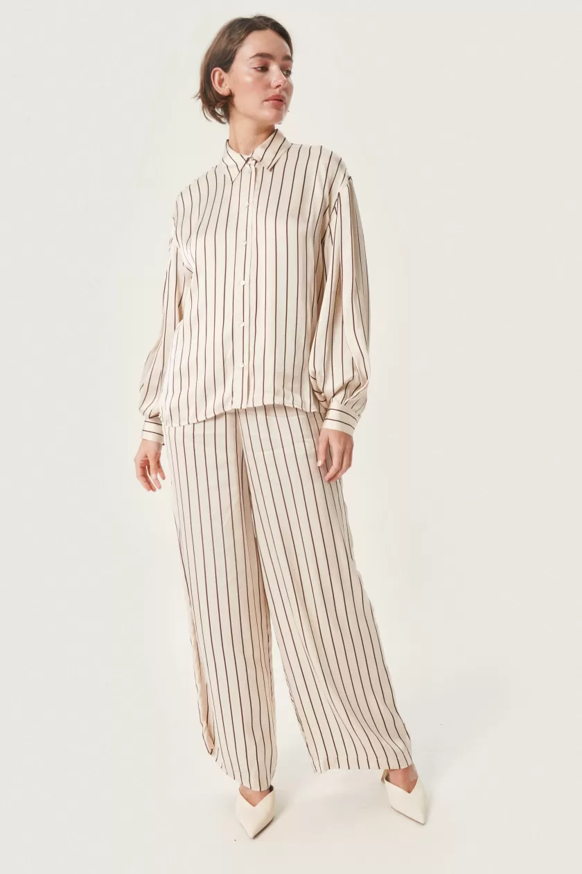 Soaked In Luxury SLSharan Top Best Sale
