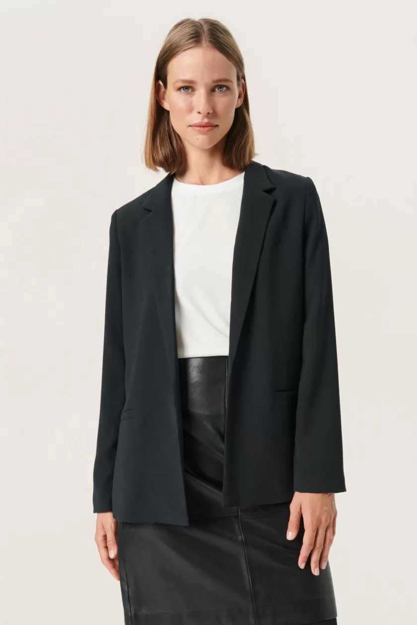 Soaked In Luxury SLShirley Blazer Online