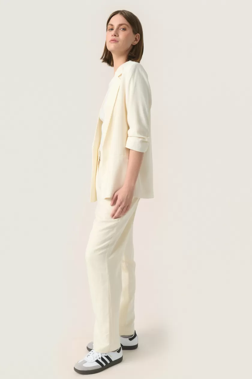 Soaked In Luxury SLShirley Blazer Clearance