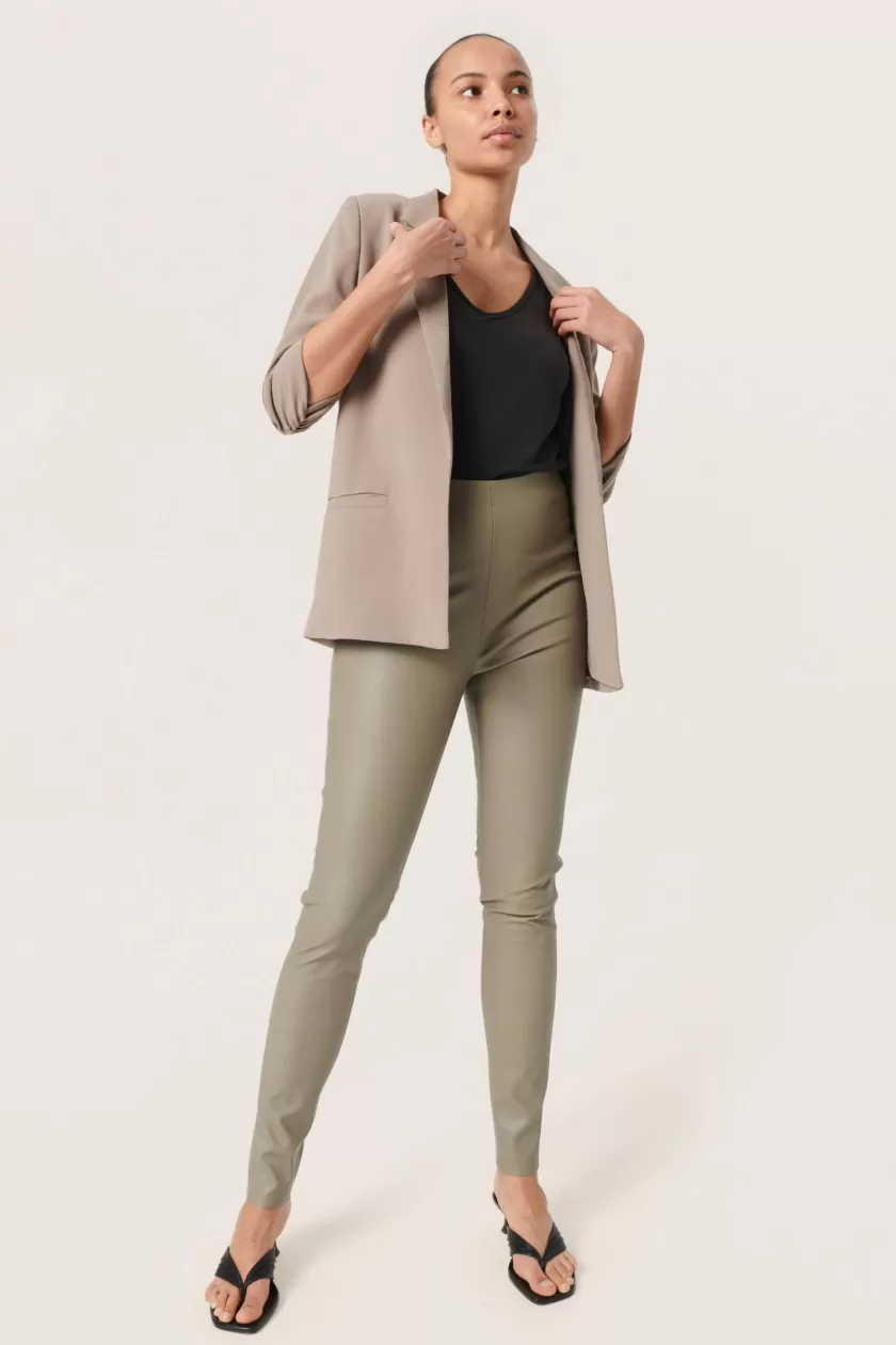 Soaked In Luxury SLShirley Blazer Online