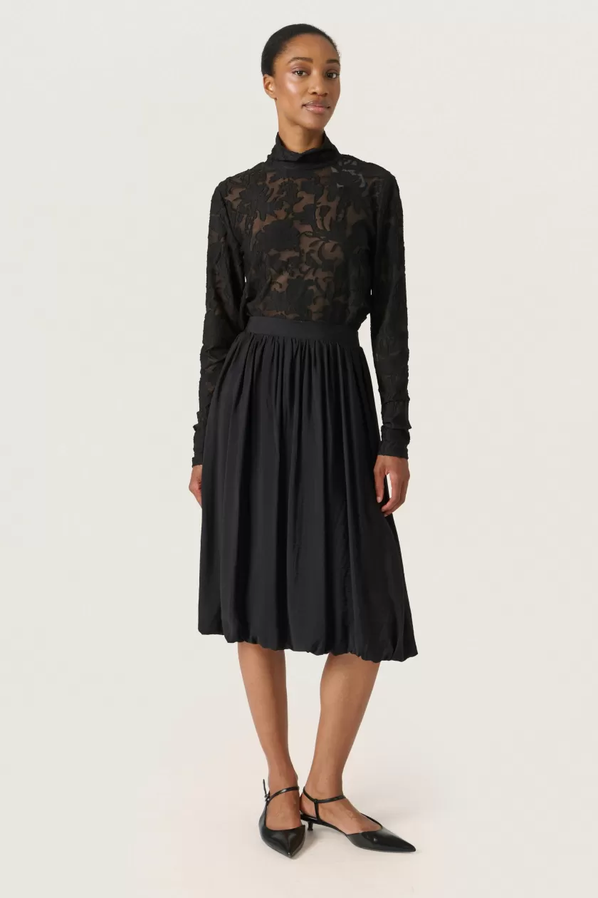 Soaked In Luxury SLSija Skjørt Flash Sale