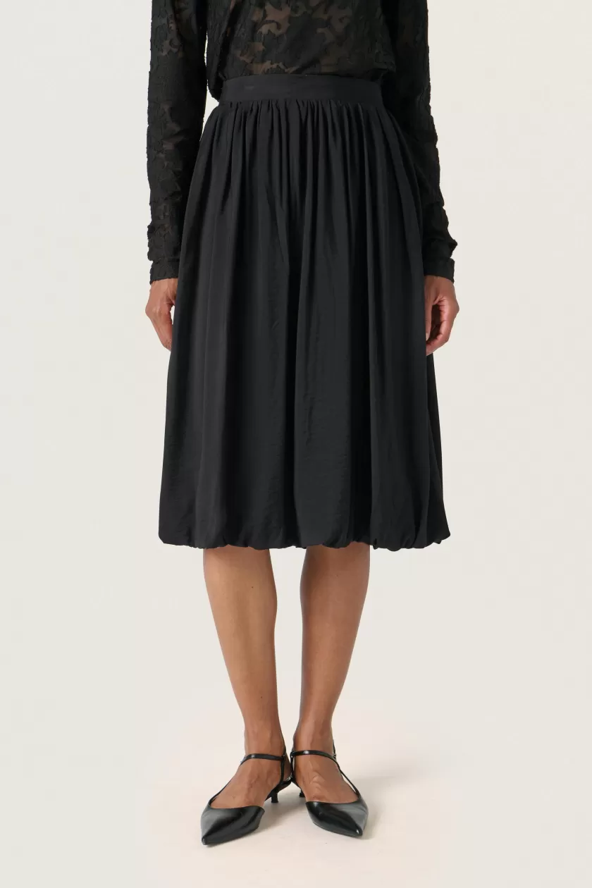 Soaked In Luxury SLSija Skjørt Flash Sale