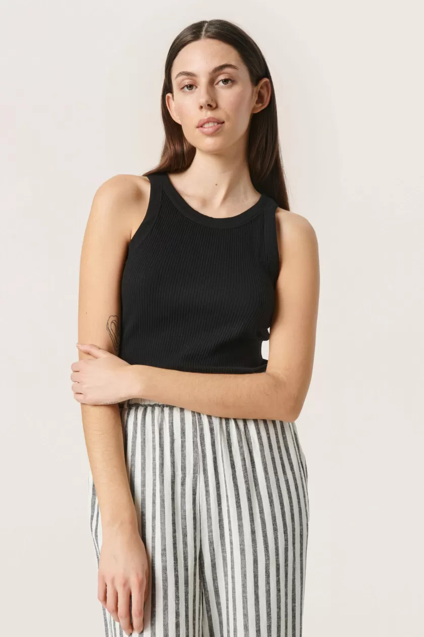 Soaked In Luxury SLSimone Top Best