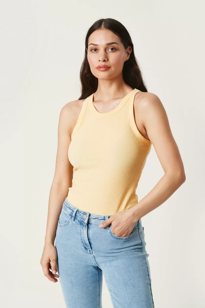 Soaked In Luxury SLSimone Top Discount