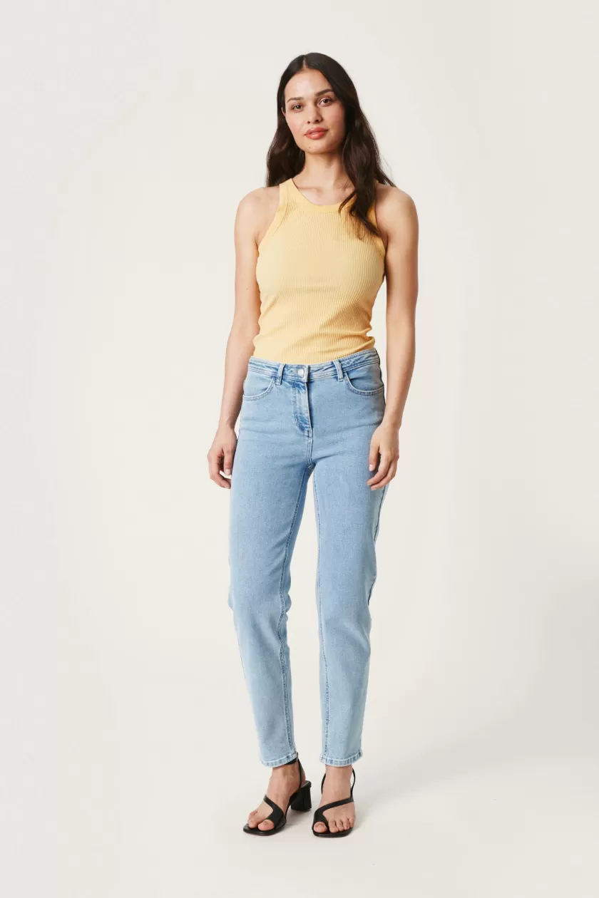 Soaked In Luxury SLSimone Top Discount