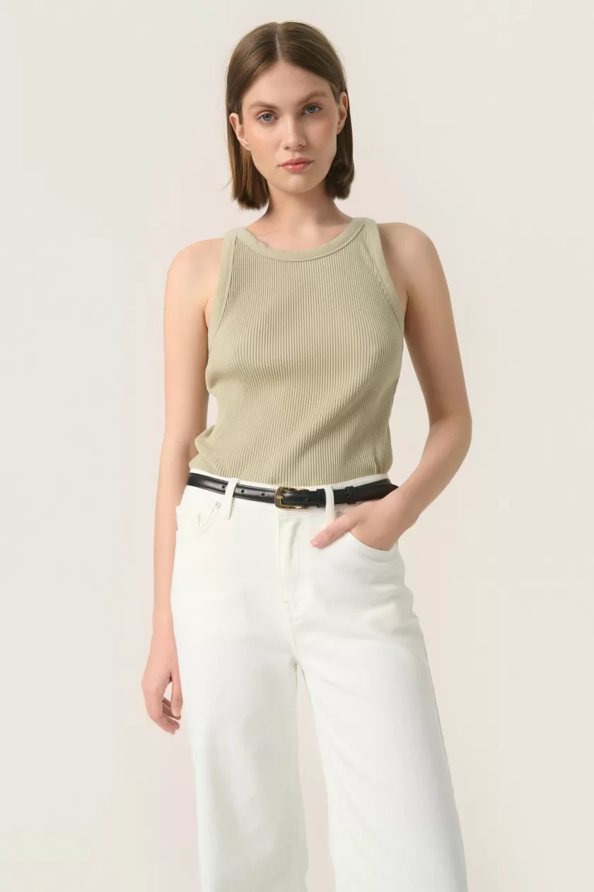 Soaked In Luxury SLSimone Top Best