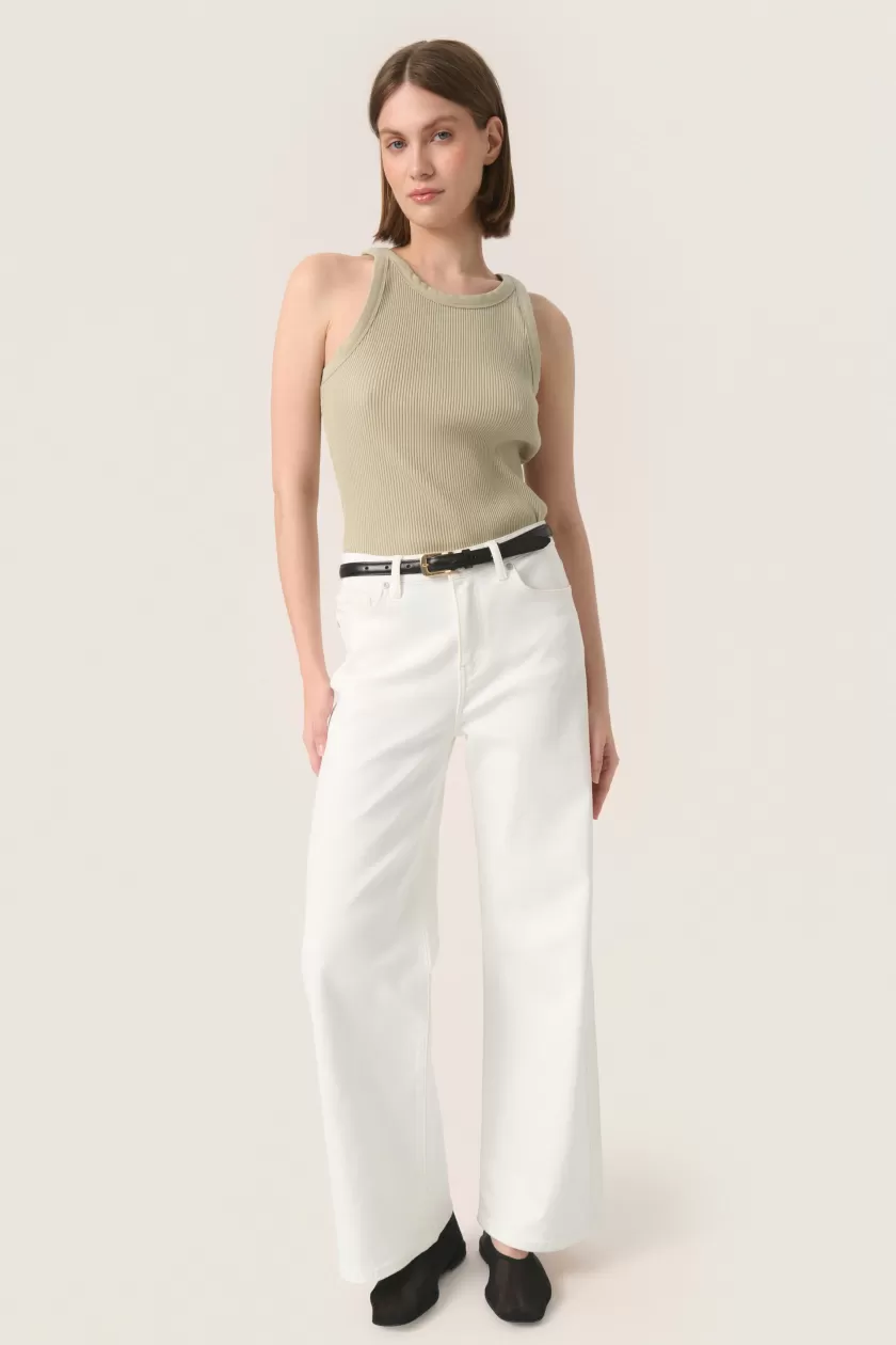 Soaked In Luxury SLSimone Top Best
