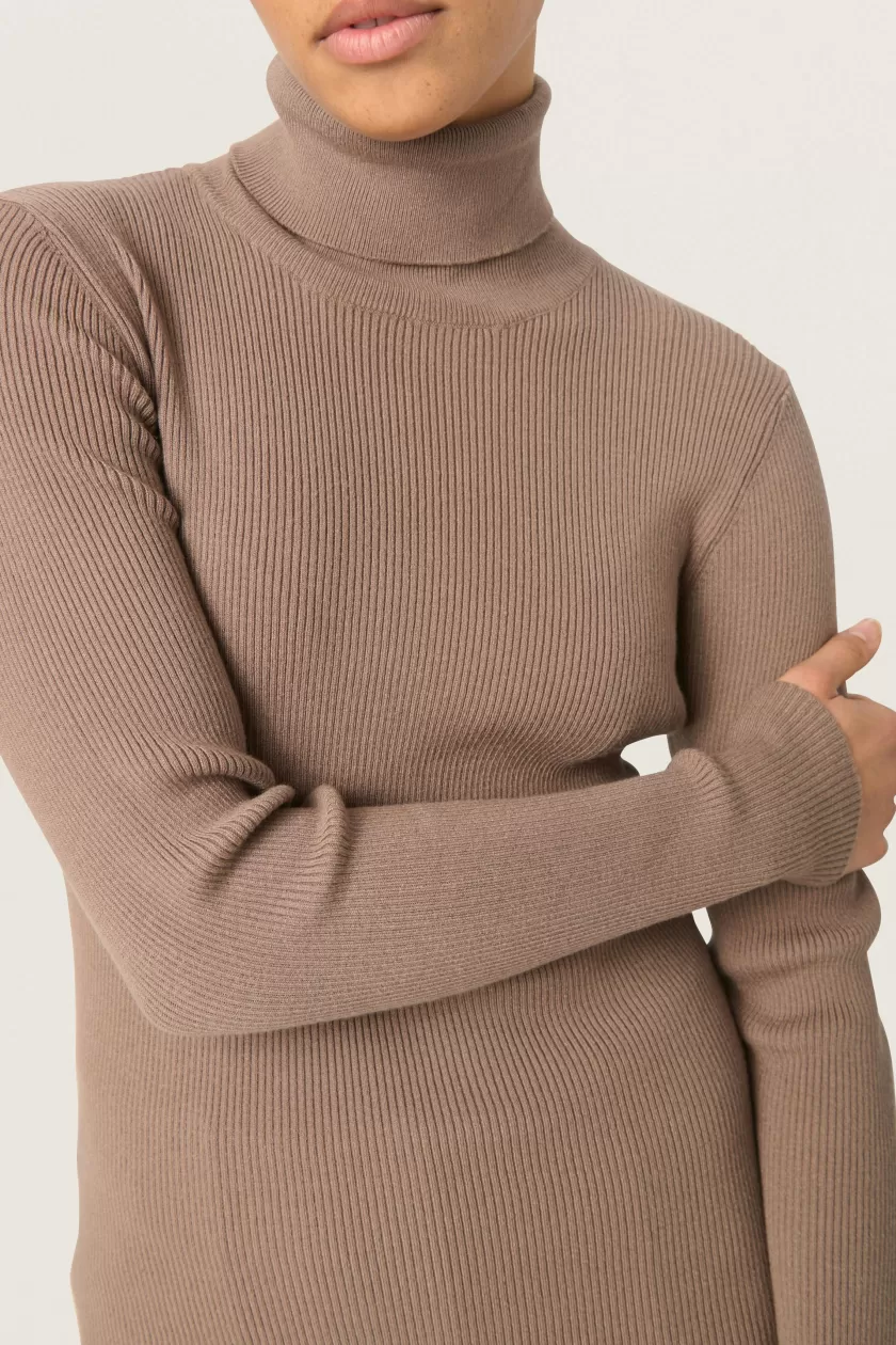 Soaked In Luxury SLSina Pullover Outlet
