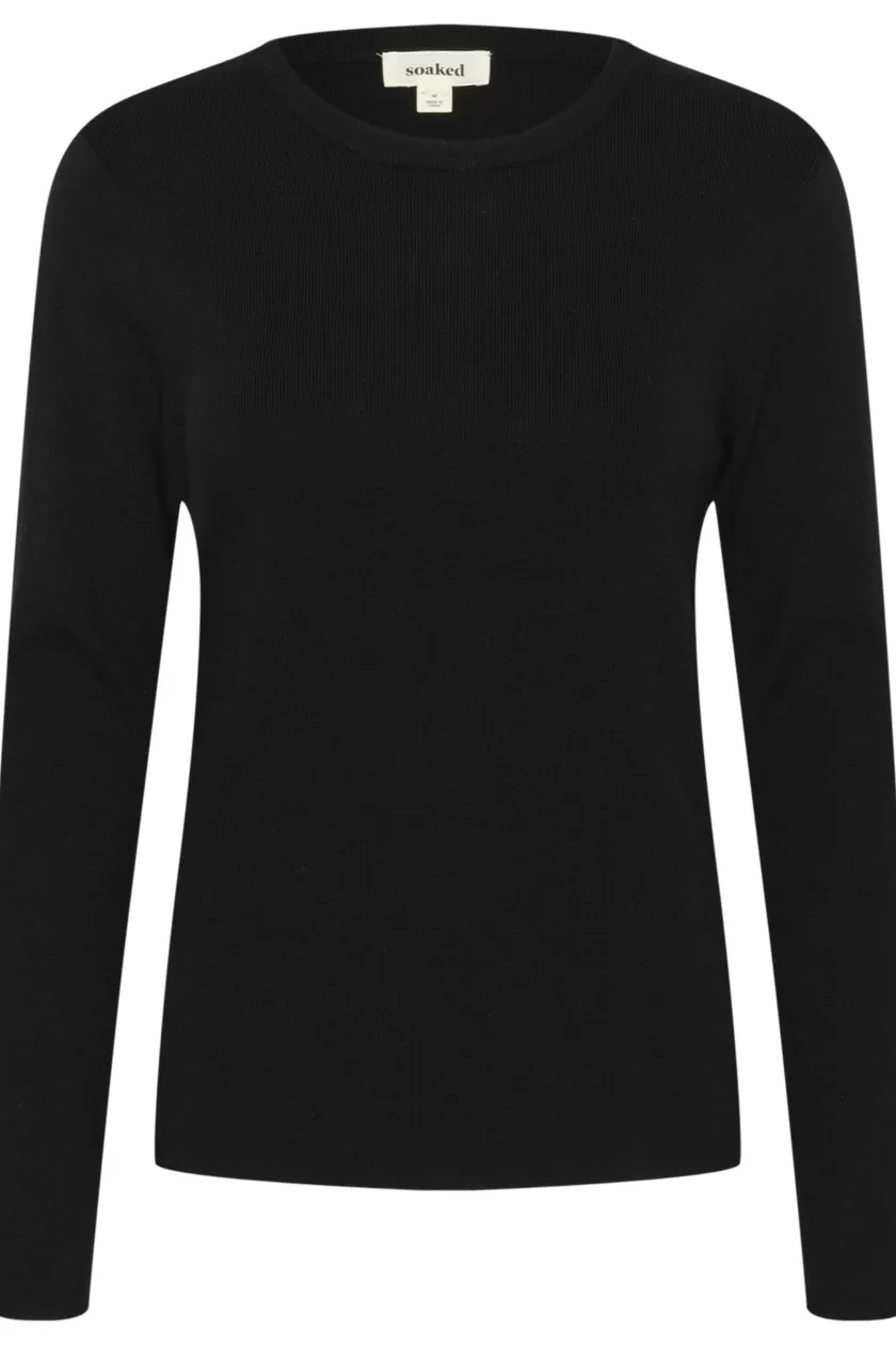 Soaked In Luxury SLSina Pullover Store