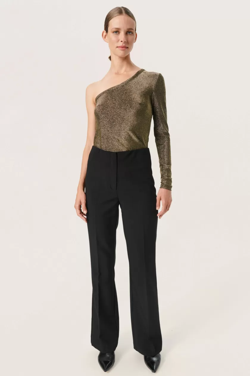 Soaked In Luxury SLSkylara T-shirt Hot