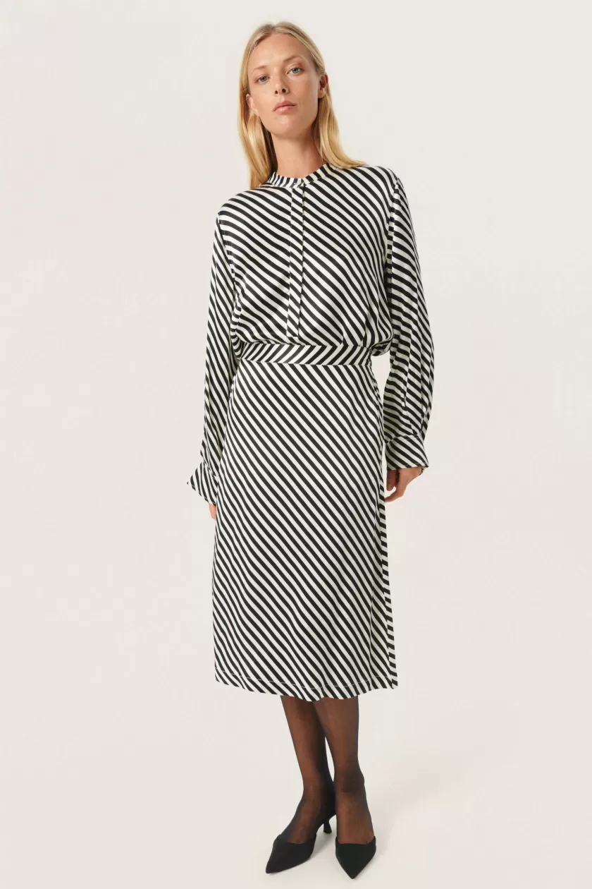 Soaked In Luxury SLSoho Bluse Clearance