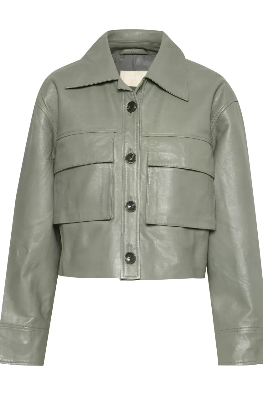 Soaked In Luxury SLSorcha Blazer Outlet