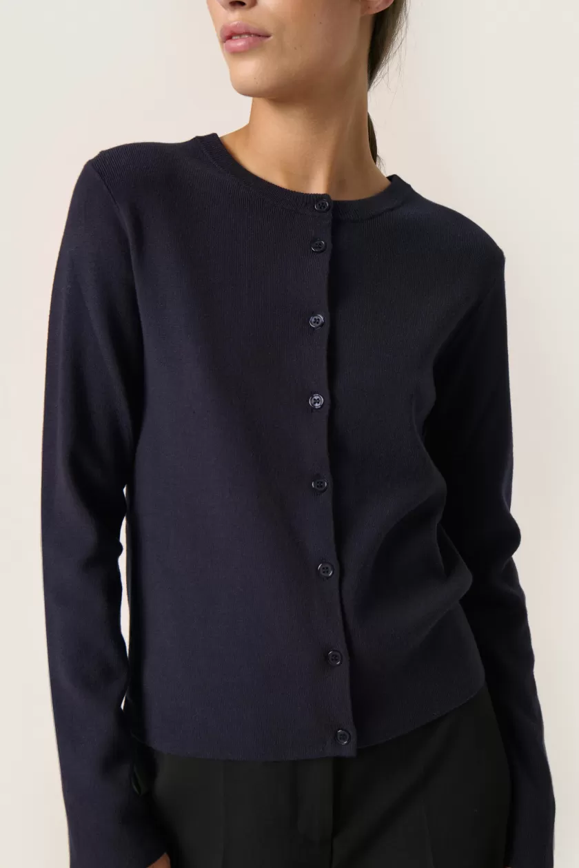 Soaked In Luxury SLSpina Cardigan Online