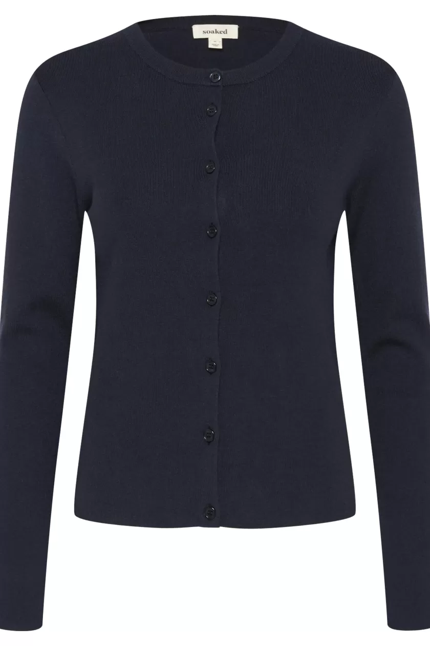 Soaked In Luxury SLSpina Cardigan Online