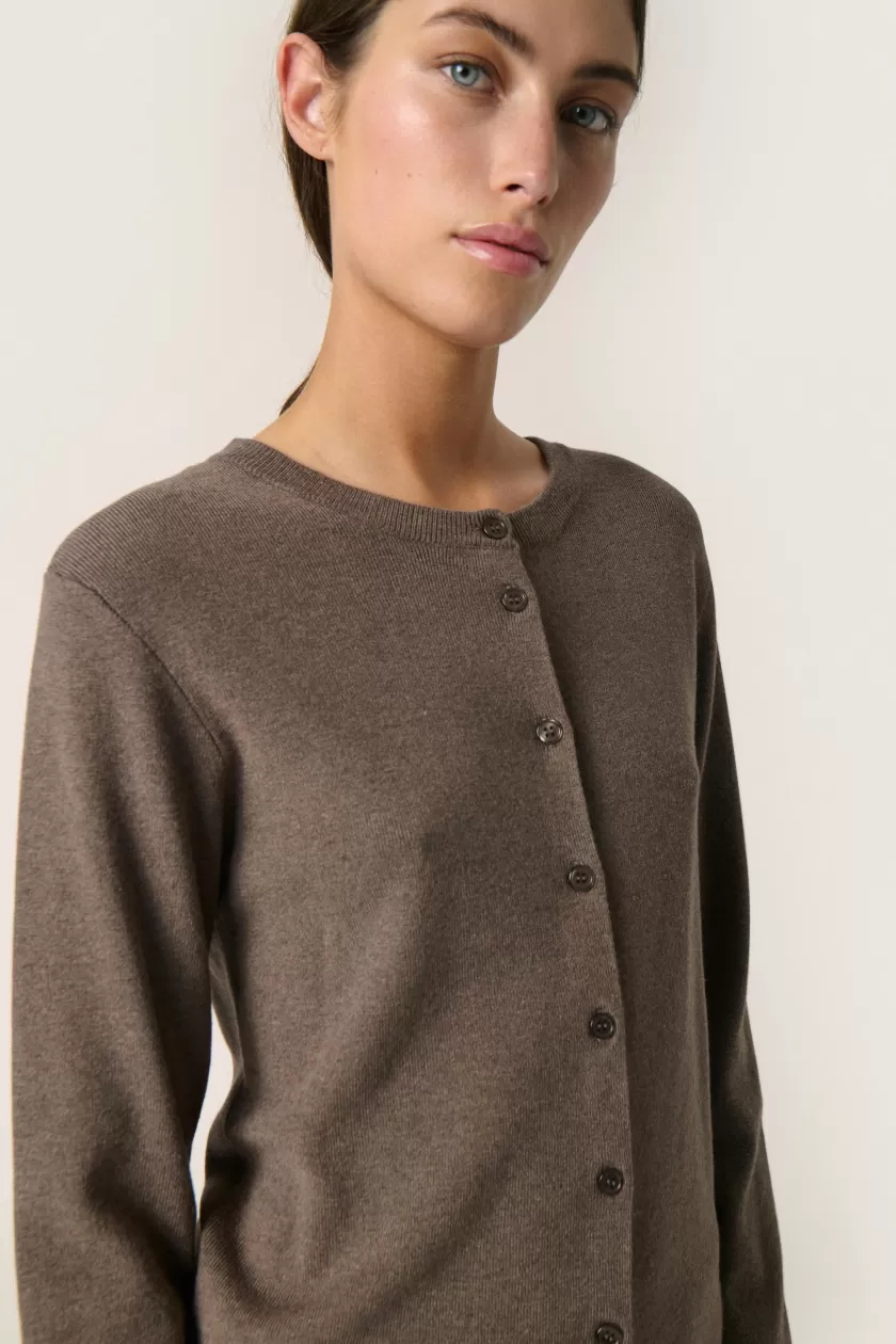 Soaked In Luxury SLSpina Cardigan Shop