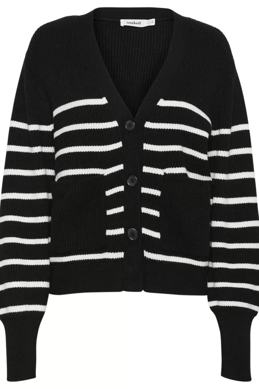 Soaked In Luxury SLSpina Cardigan Best
