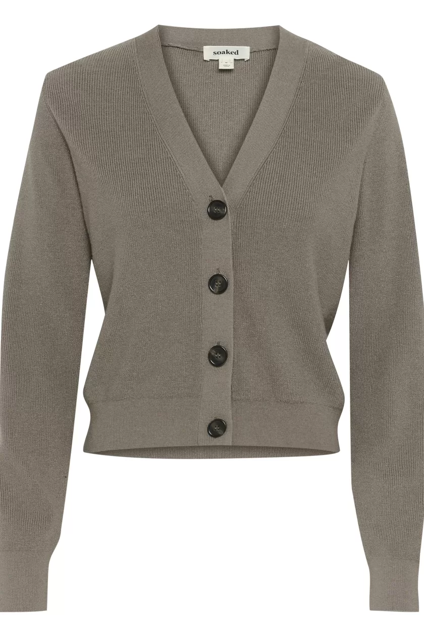 Soaked In Luxury SLSpina Cardigan Best