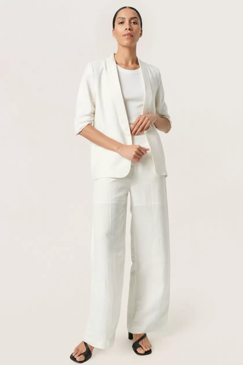 Soaked In Luxury SLSun Blazer Sale