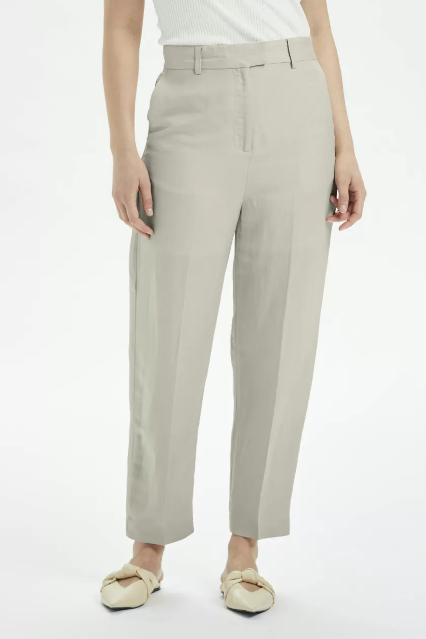 Soaked In Luxury SLSun Bukser Best Sale