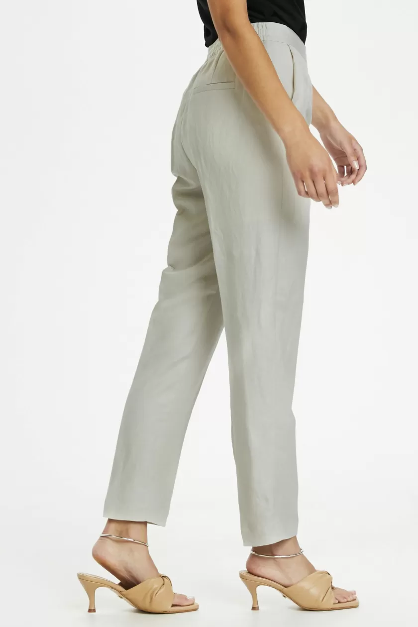 Soaked In Luxury SLSun Newton Pants Clearance