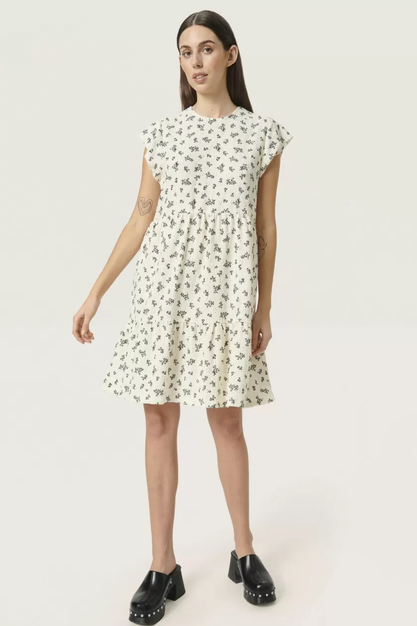 Soaked In Luxury SLSuzie Klänning Flash Sale