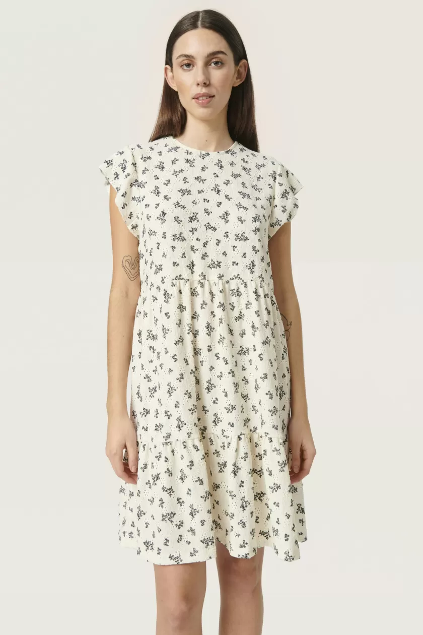 Soaked In Luxury SLSuzie Klänning Flash Sale
