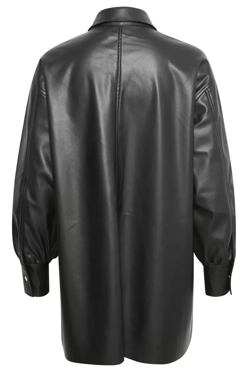 Soaked In Luxury SLTalor Overshirt Shop