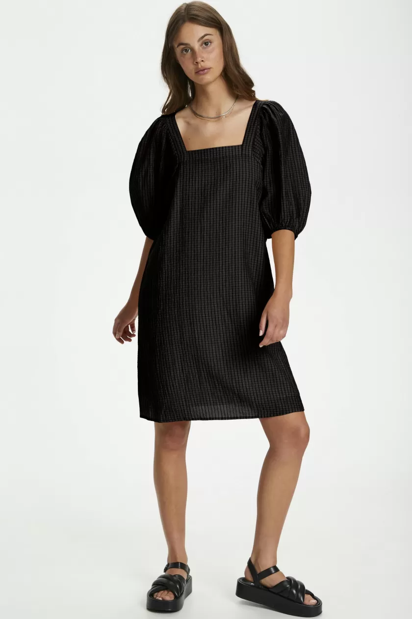 Soaked In Luxury SLTautou Dress Outlet