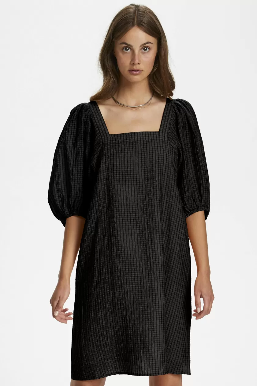 Soaked In Luxury SLTautou Dress Outlet