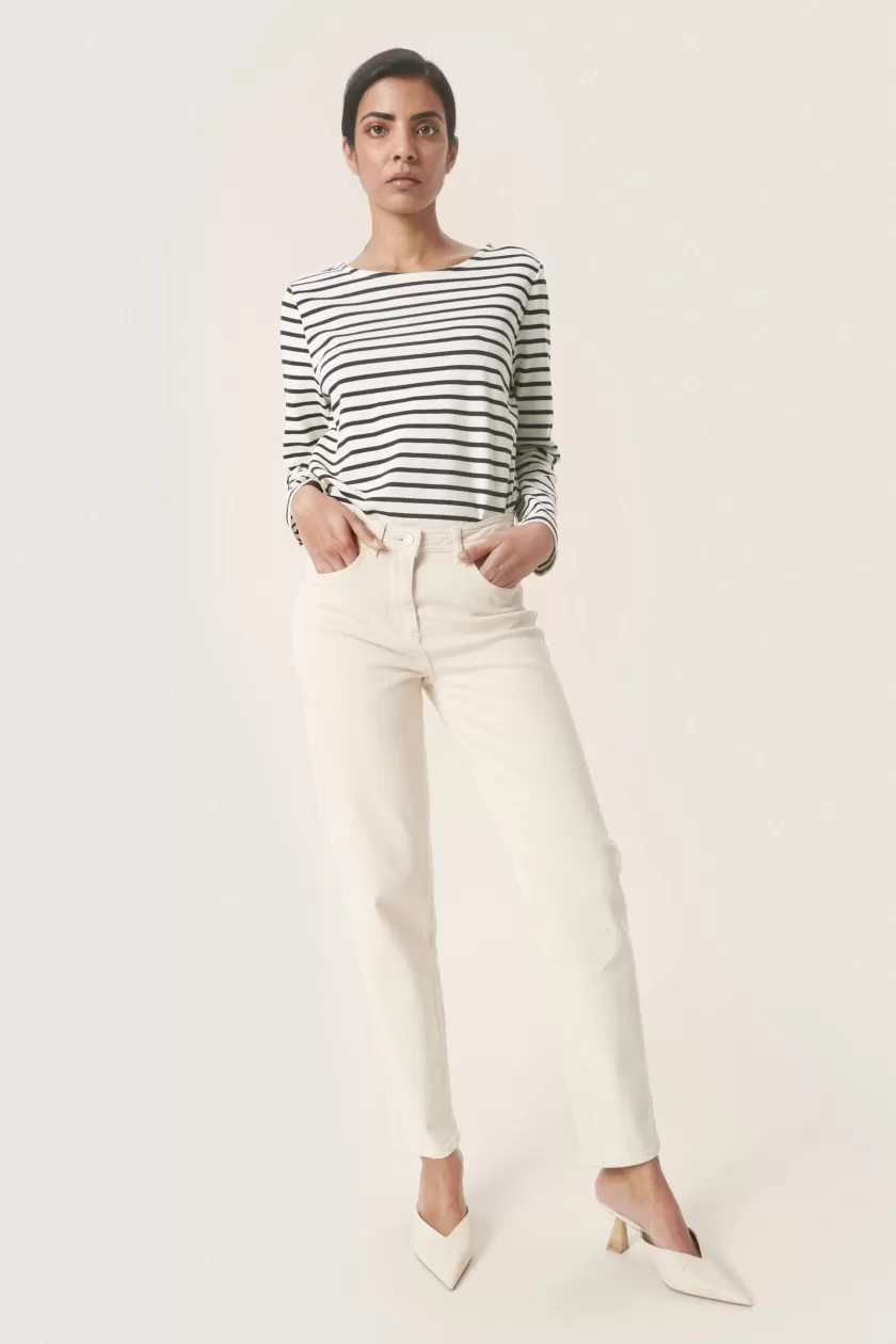 Soaked In Luxury SLTessie Jeans Clearance