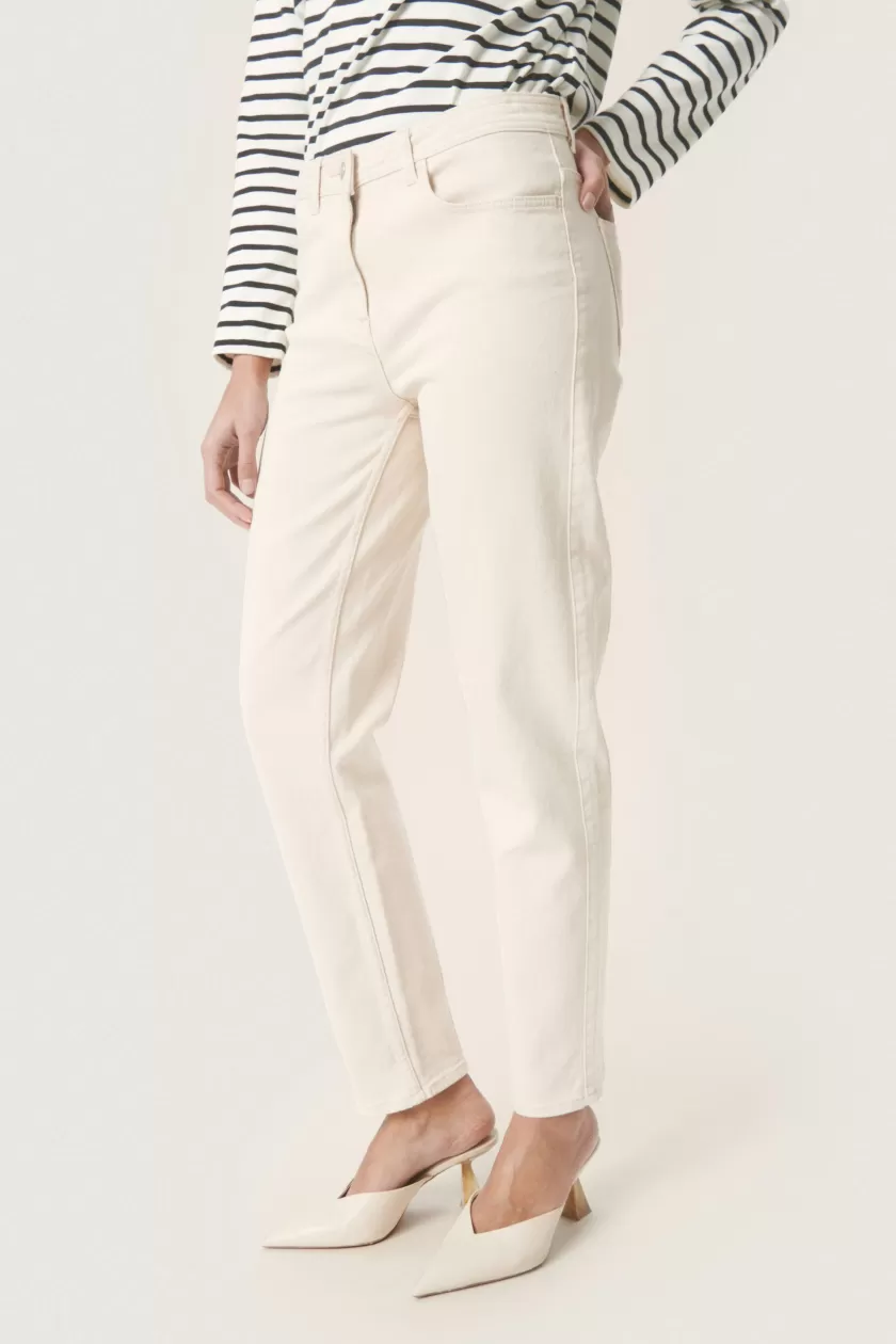 Soaked In Luxury SLTessie Jeans Clearance