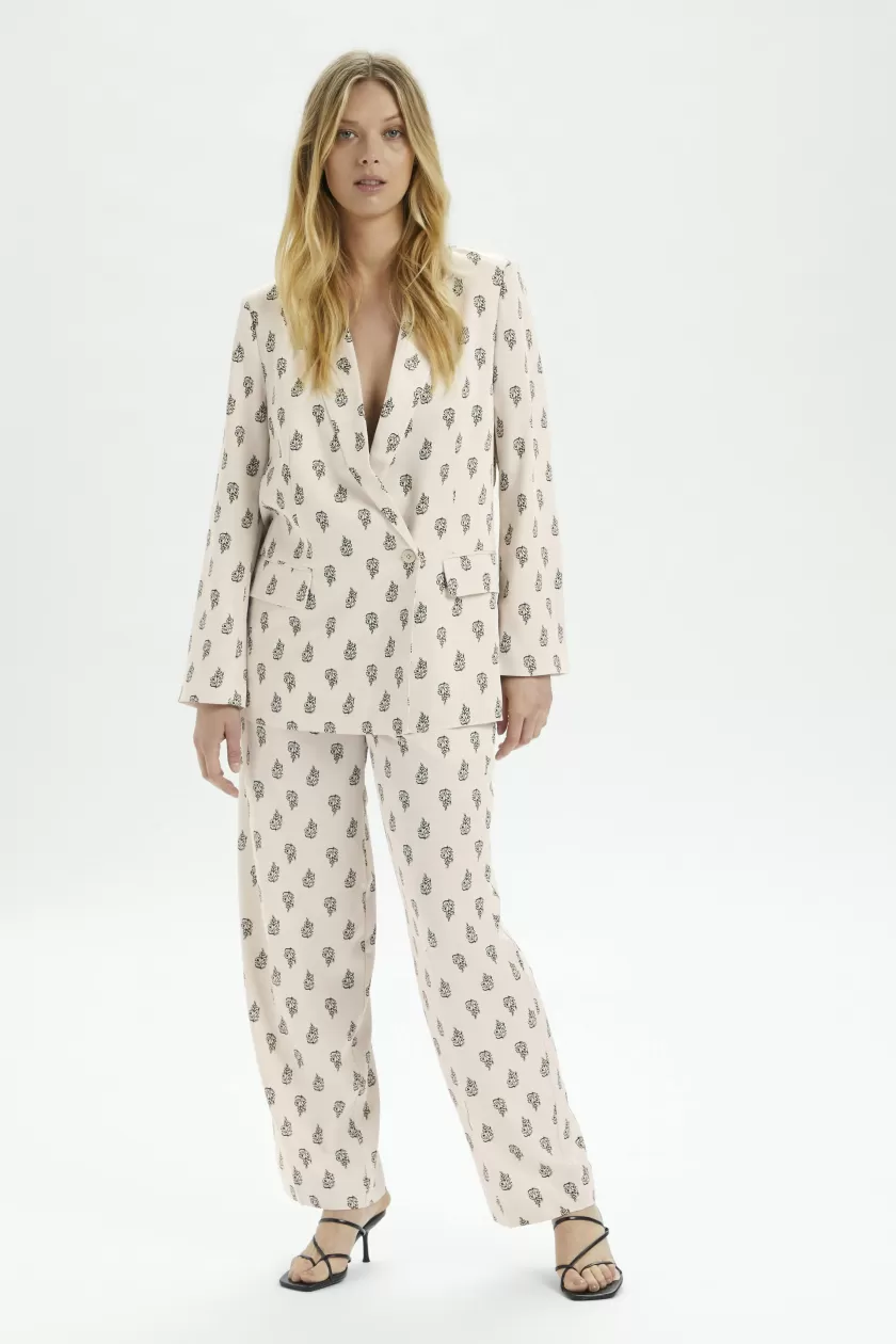 Soaked In Luxury SLThora Pants Flash Sale