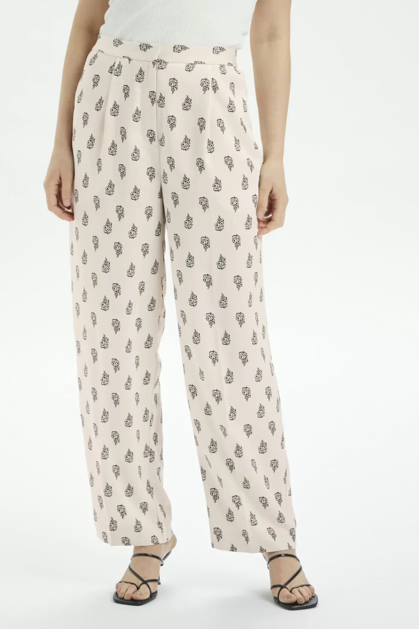 Soaked In Luxury SLThora Pants Flash Sale