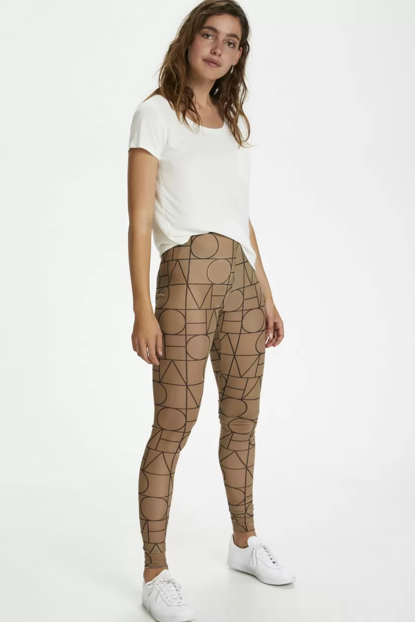 Soaked In Luxury SLTot Leggings Shop