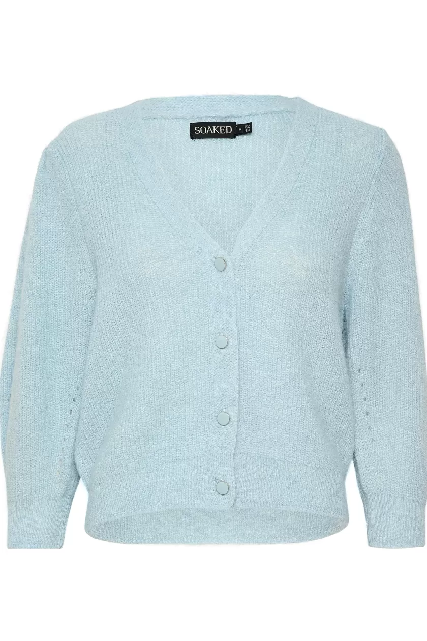 Soaked In Luxury SLTuesday Cardigan Clearance