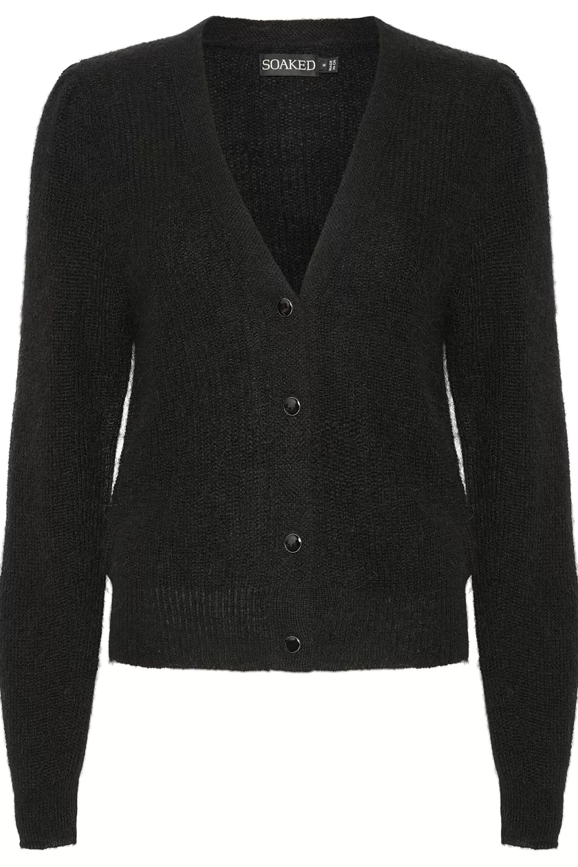 Soaked In Luxury SLTuesday Cardigan Discount