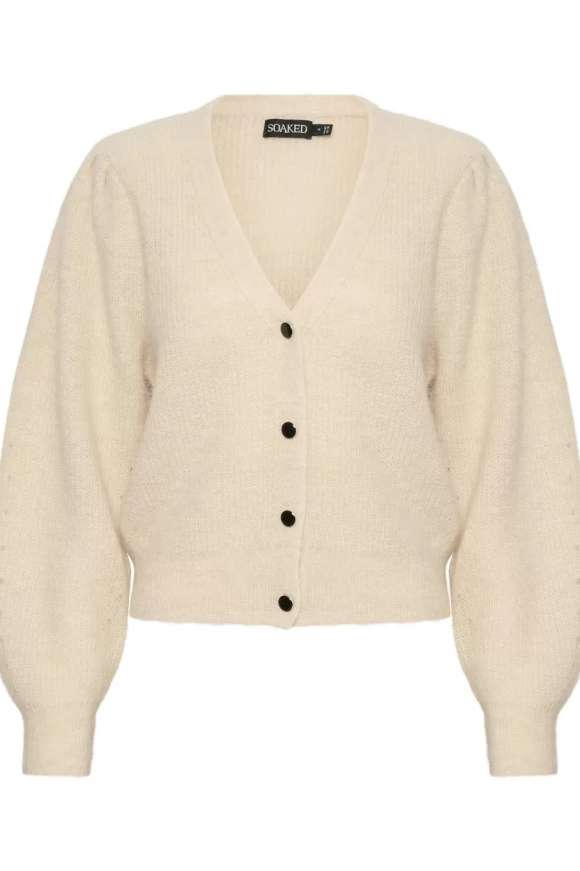 Soaked In Luxury SLTuesday Cardigan Discount