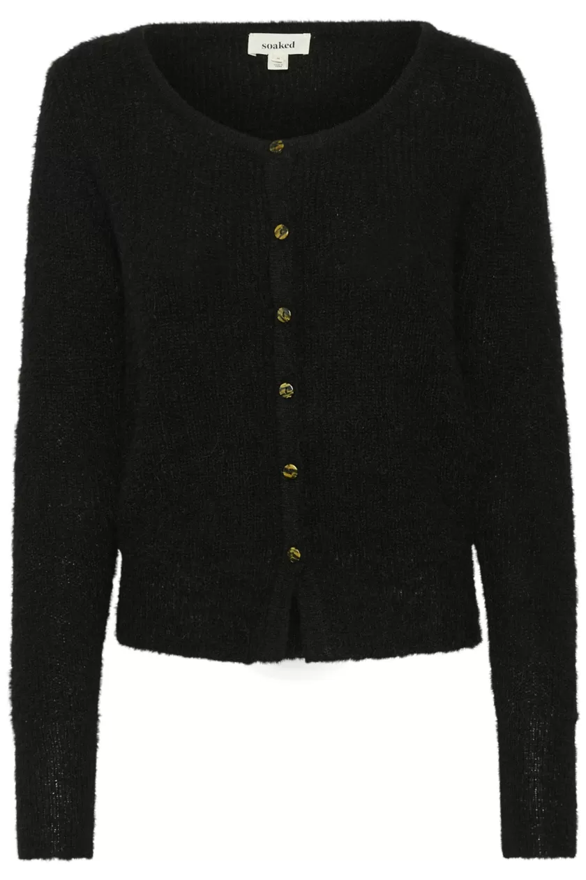 Soaked In Luxury SLTuesday Cardigan Cheap