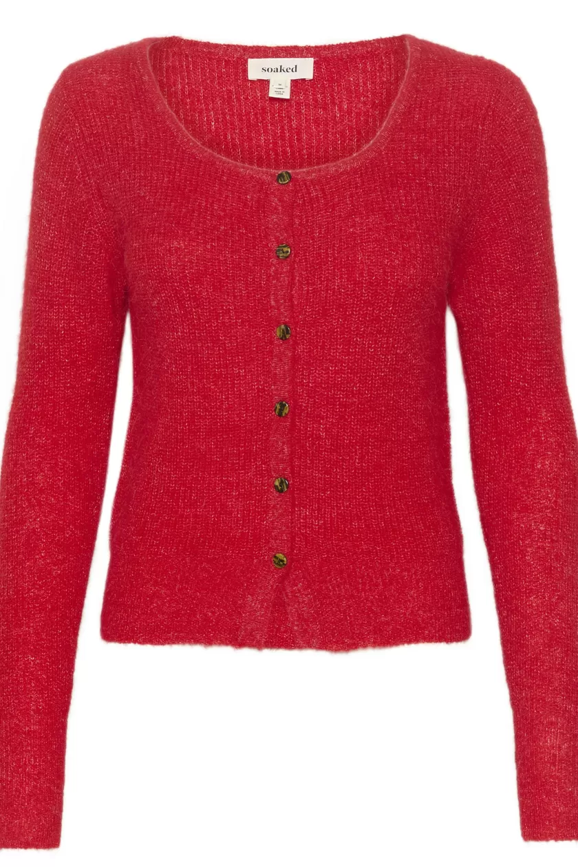 Soaked In Luxury SLTuesday Cardigan New