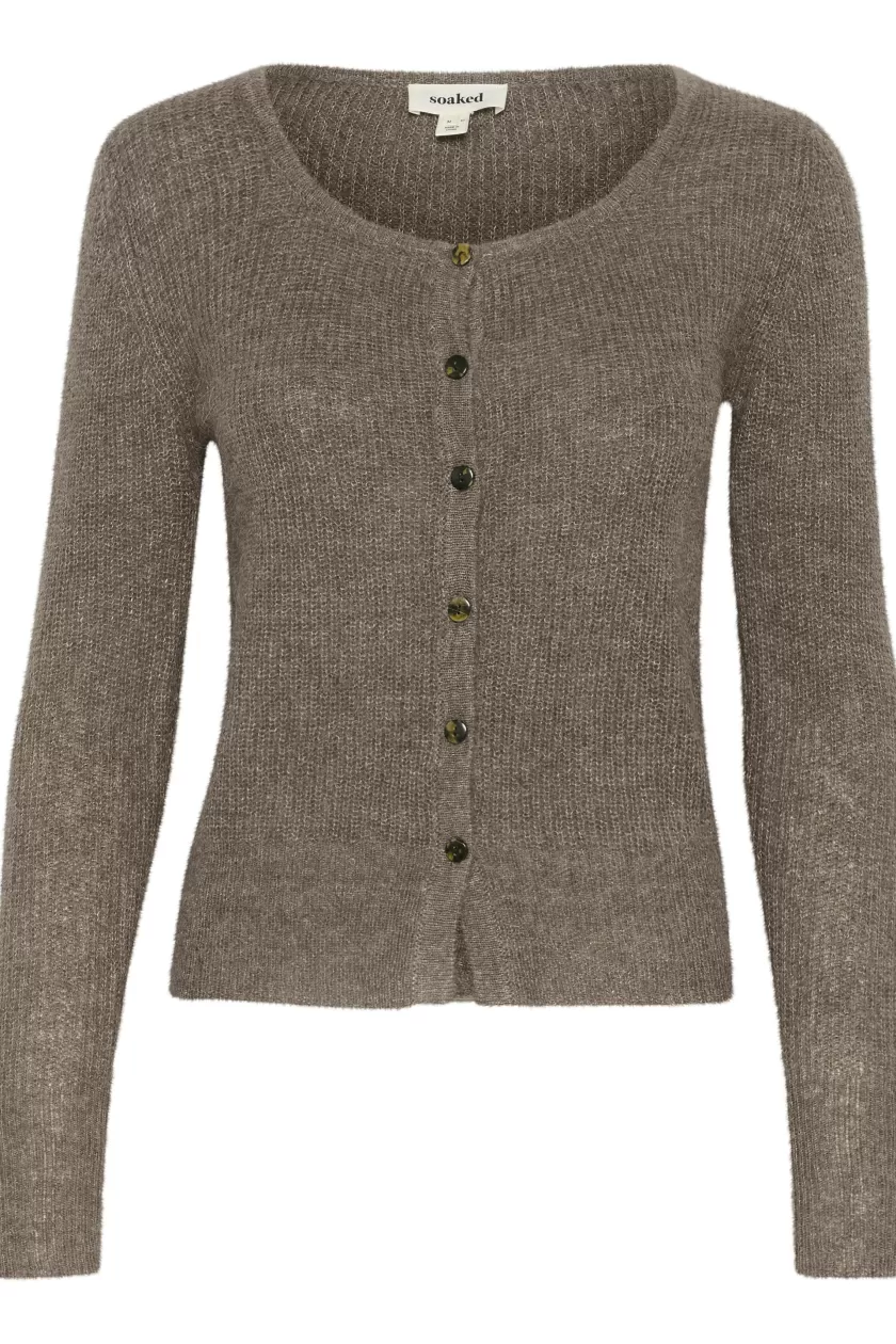 Soaked In Luxury SLTuesday Cardigan Fashion