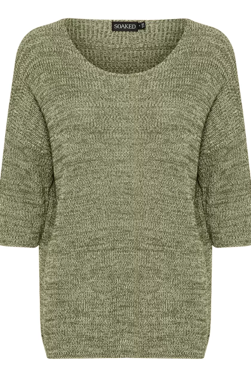 Soaked In Luxury SLTuesday Pullover Online