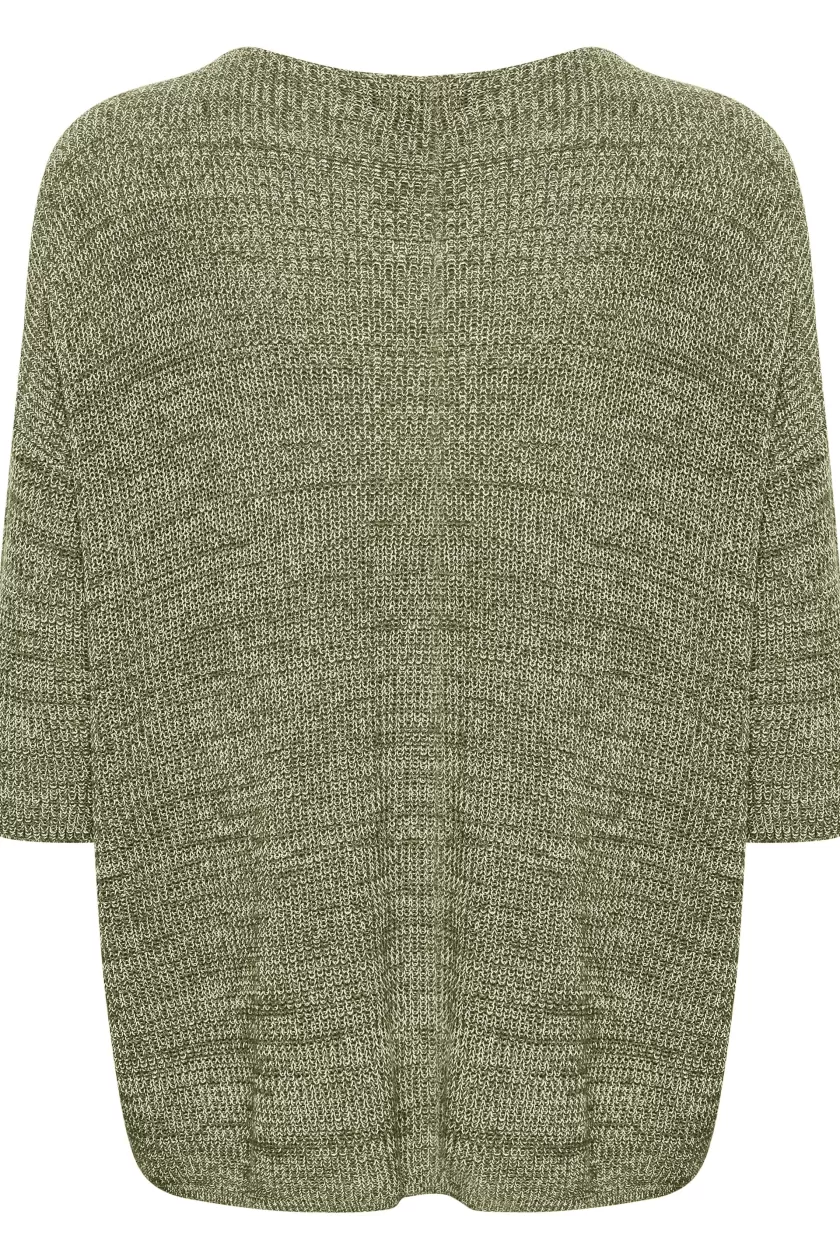 Soaked In Luxury SLTuesday Pullover Online