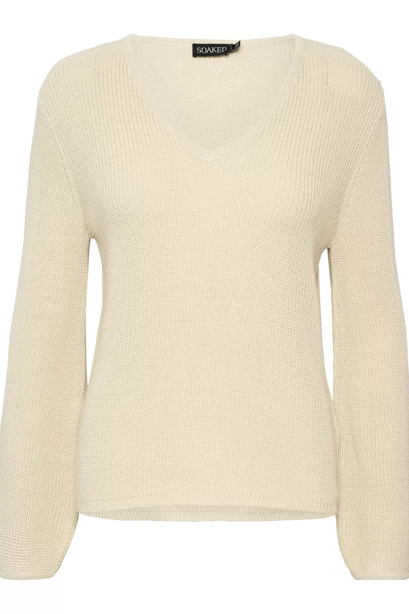Soaked In Luxury SLTuesday Pullover Flash Sale