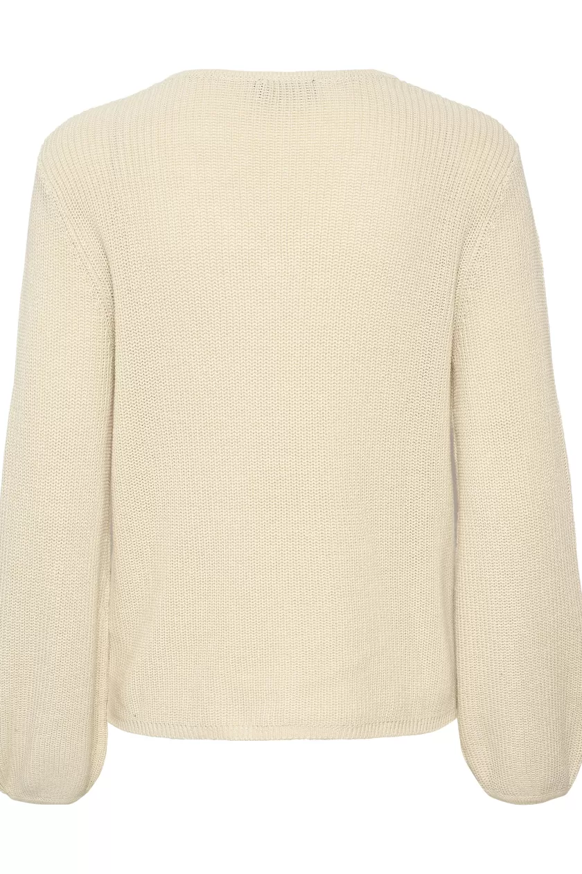 Soaked In Luxury SLTuesday Pullover Flash Sale