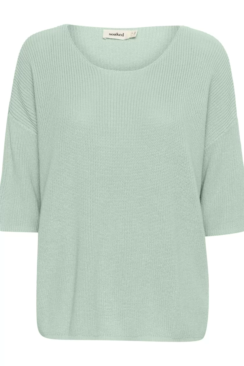 Soaked In Luxury SLTuesday Pullover Sale