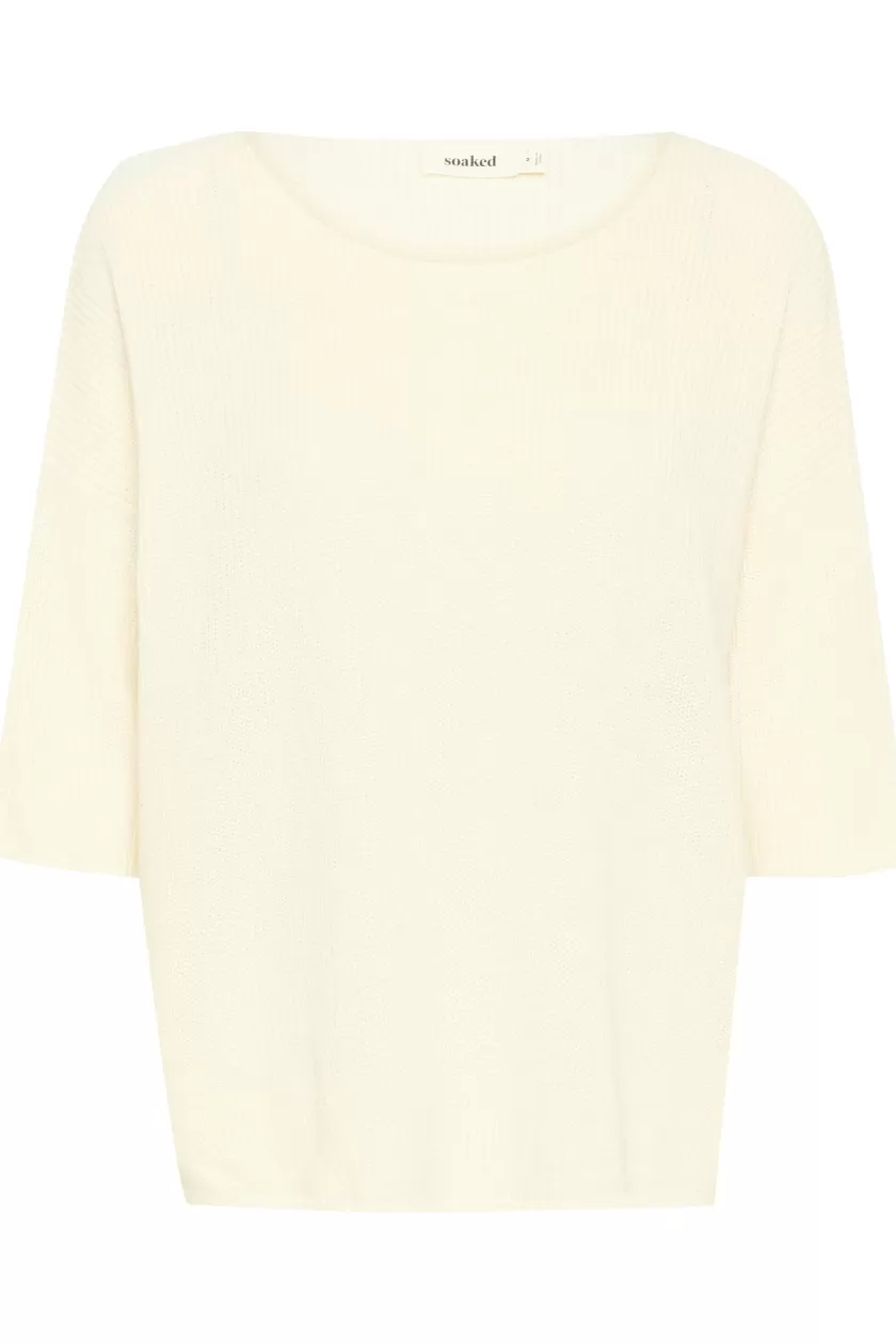 Soaked In Luxury SLTuesday Pullover Clearance
