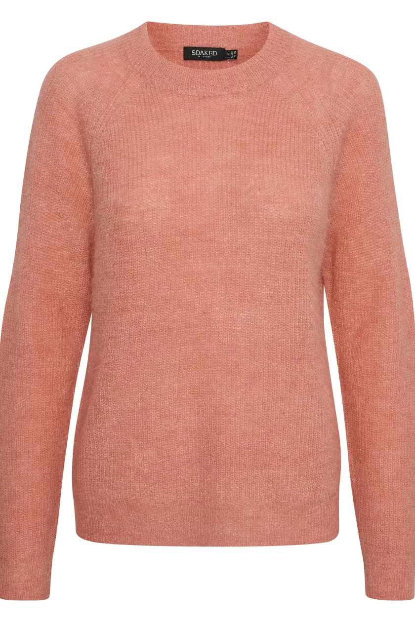 Soaked In Luxury SLTuesday Pullover Cheap