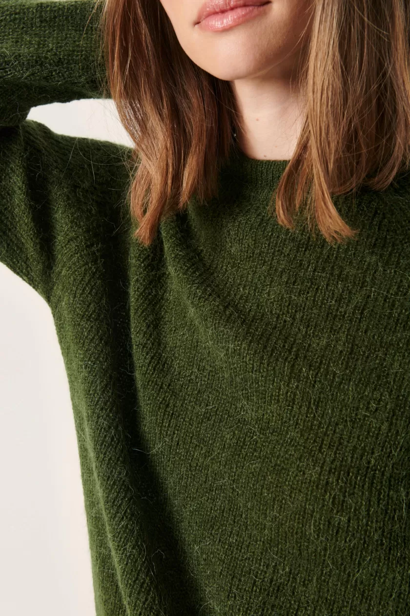 Soaked In Luxury SLTuesday Pullover Fashion